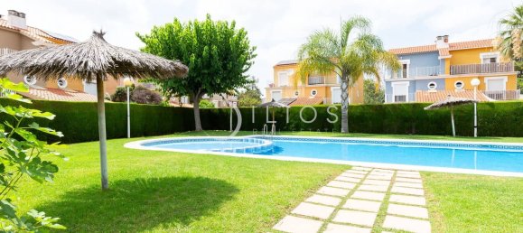 Дом с 4 спальнями в Бетера, Испания № 180480 30