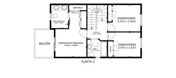 Дом с 4 спальнями в Бетера, Испания № 180480 35