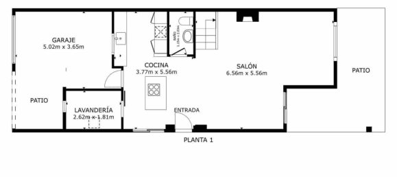 Дом с 4 спальнями в Бетера, Испания № 180480 33