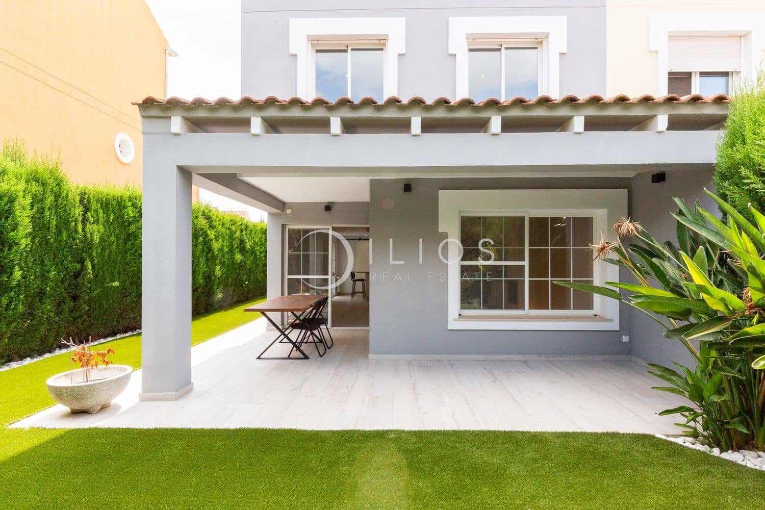 Дом с 4 спальнями в Бетера, Испания № 180480