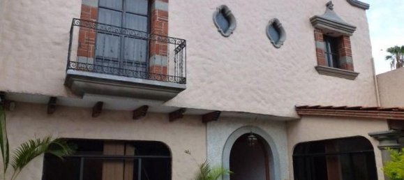 4 Schlafzimmer Haus in Morelos, Mexico, Nr. 190078 2