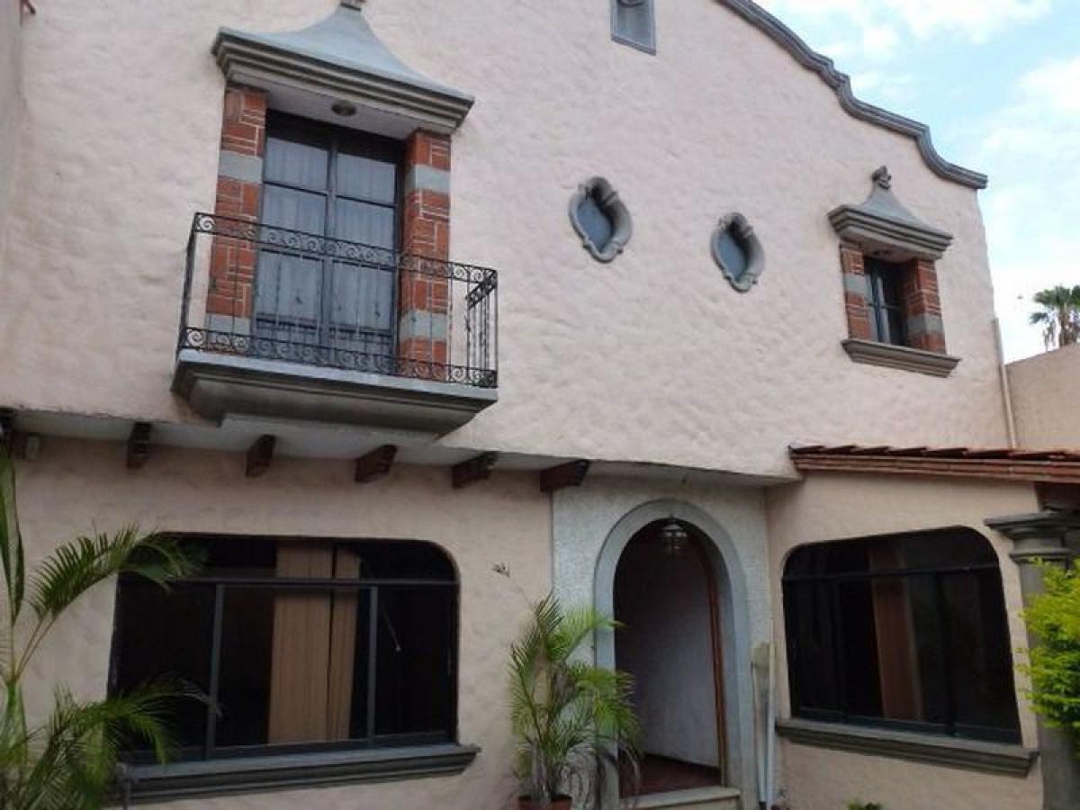 4 Schlafzimmer Haus in Morelos, Mexico, Nr. 190078