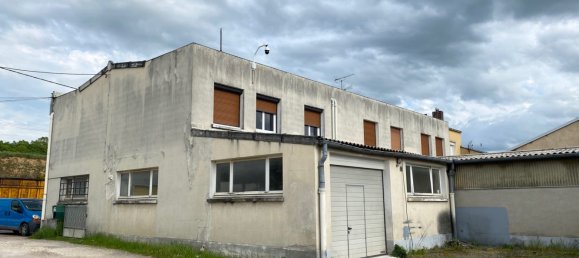 Bâtiment à Châlette-sur-Loing, France 1137m² No. 89898 3