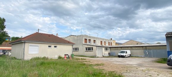 Bâtiment à Châlette-sur-Loing, France 1137m² No. 89898 13