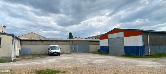 Bâtiment à Châlette-sur-Loing, France 1137m² No. 89898 10