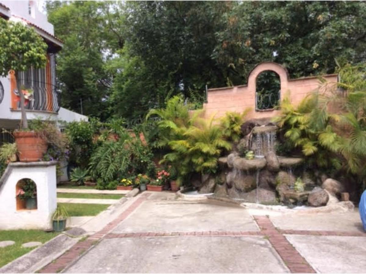 Casa de 3 dormitorios en Morelos, Mexico No. 184136