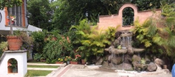 Casa de 3 dormitorios en Morelos, Mexico No. 184136 2