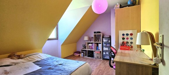 4 bedrooms House in Breval, France No. 331598 8