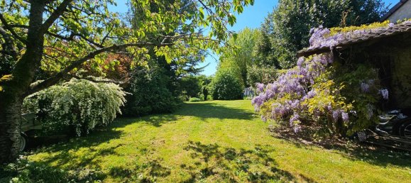 4 bedrooms House in Breval, France No. 331598 2