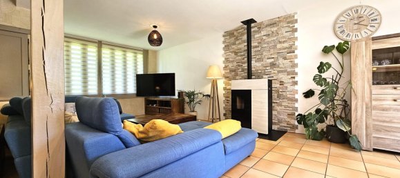 4 bedrooms House in Breval, France No. 331598 4