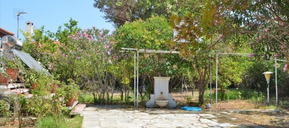 5 غرف نوم عقار تجاري في Xylokastro, Greece رقم 7641 8