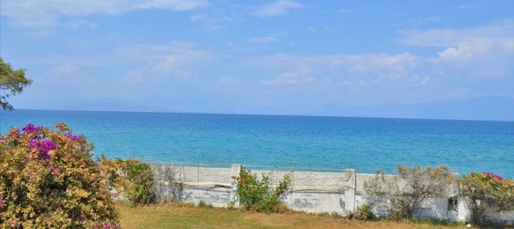 5 غرف نوم عقار تجاري في Xylokastro, Greece رقم 7641 5