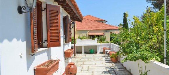 5 غرف نوم عقار تجاري في Xylokastro, Greece رقم 7641 17