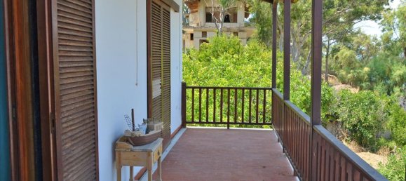 5 غرف نوم عقار تجاري في Xylokastro, Greece رقم 7641 13