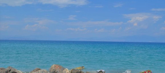 5 غرف نوم عقار تجاري في Xylokastro, Greece رقم 7641 10