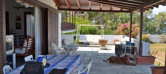 5 غرف نوم عقار تجاري في Xylokastro, Greece رقم 7641 20
