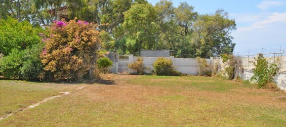 5 غرف نوم عقار تجاري في Xylokastro, Greece رقم 7641 4