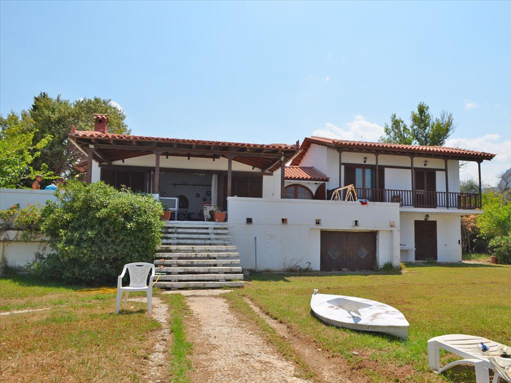 5 غرف نوم عقار تجاري في Xylokastro, Greece رقم 7641