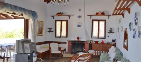 5 غرف نوم عقار تجاري في Xylokastro, Greece رقم 7641 16