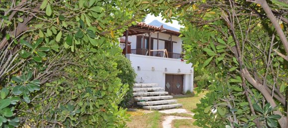5 غرف نوم عقار تجاري في Xylokastro, Greece رقم 7641 7