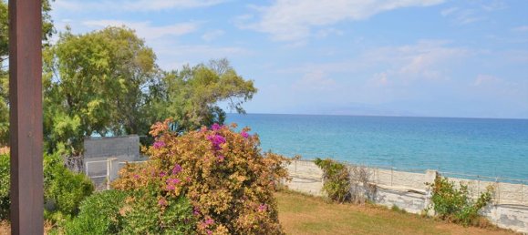 5 غرف نوم عقار تجاري في Xylokastro, Greece رقم 7641 2