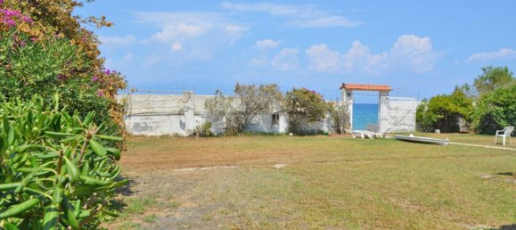 5 غرف نوم عقار تجاري في Xylokastro, Greece رقم 7641 3