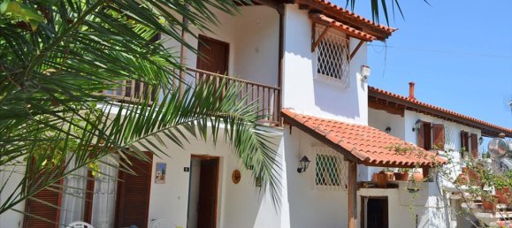 5 غرف نوم عقار تجاري في Xylokastro, Greece رقم 7641 9