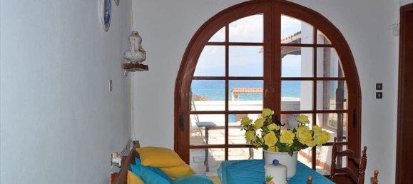5 غرف نوم عقار تجاري في Xylokastro, Greece رقم 7641 11