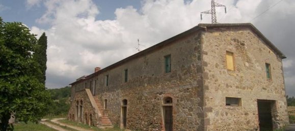 Estúdio em Pisa, Italy N.º 1477 3