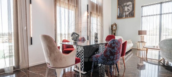 9 bedrooms House in Alcochete, Portugal No. 72374 3