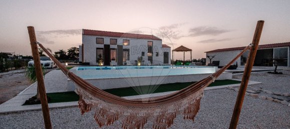 9 bedrooms House in Alcochete, Portugal No. 72374 30