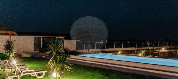 9 bedrooms House in Alcochete, Portugal No. 72374 31