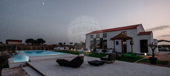 9 bedrooms House in Alcochete, Portugal No. 72374 27
