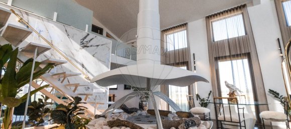 9 bedrooms House in Alcochete, Portugal No. 72374 2