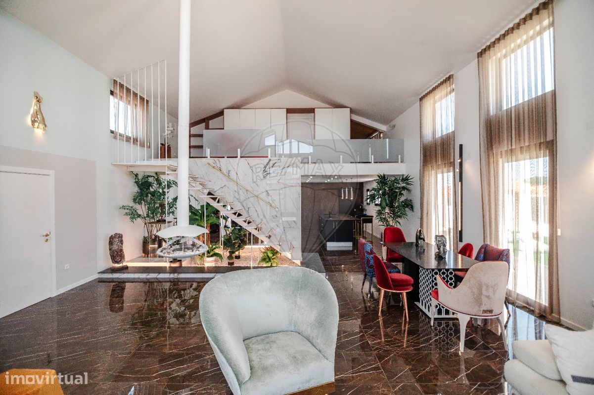 9 bedrooms House in Alcochete, Portugal No. 72374