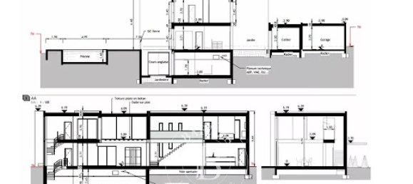 Terreno en Zonza, France 2059 m² No. 65846 10