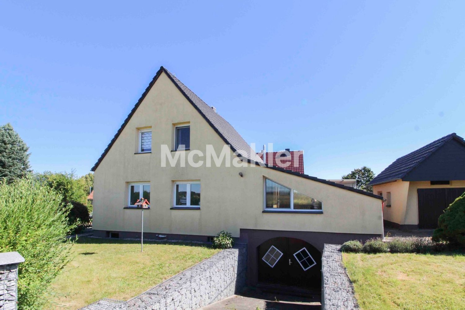 3 Schlafzimmer Haus in Bautzen, Germany, Nr. 315848