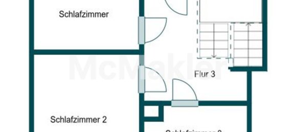 3 Schlafzimmer Haus in Bautzen, Germany, Nr. 315848 23