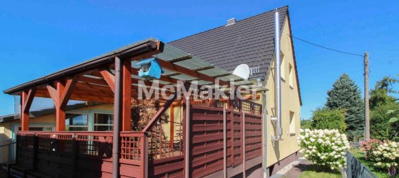 3 Schlafzimmer Haus in Bautzen, Germany, Nr. 315848 9