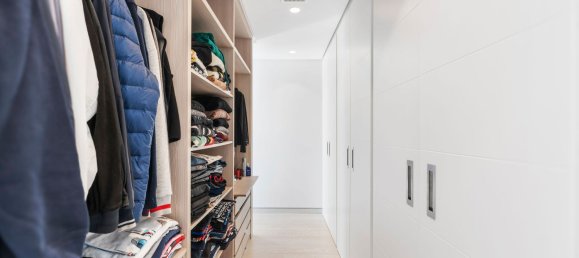 Villa de 4 dormitorios en La Quinta, Spain No. 40522 15