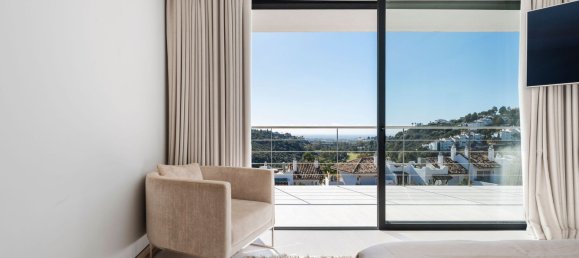 Villa de 4 dormitorios en La Quinta, Spain No. 40522 14