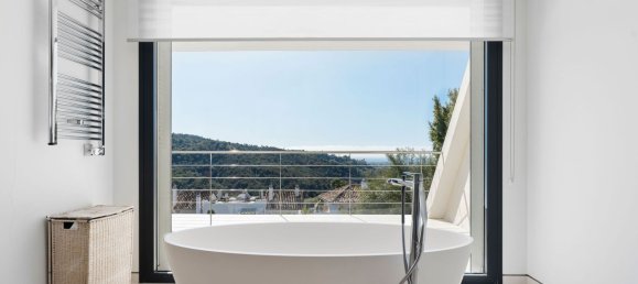 Villa de 4 dormitorios en La Quinta, Spain No. 40522 18