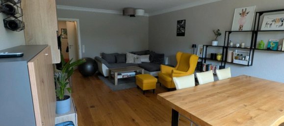 1 غرف نوم شقة في Bremen, Germany رقم 288620 9