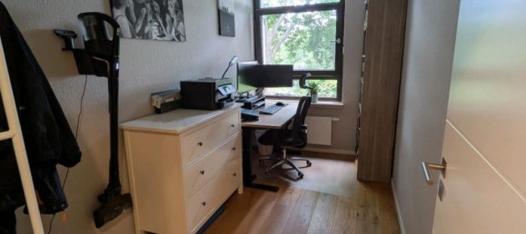 1 غرف نوم شقة في Bremen, Germany رقم 288620 7