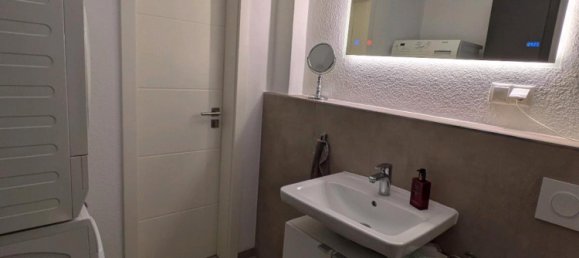 1 غرف نوم شقة في Bremen, Germany رقم 288620 5