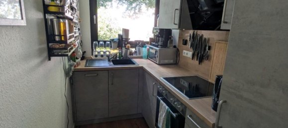 1 غرف نوم شقة في Bremen, Germany رقم 288620 2