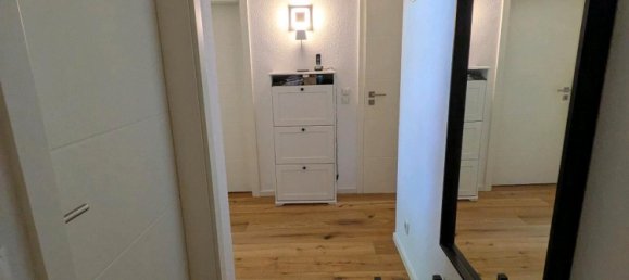 1 غرف نوم شقة في Bremen, Germany رقم 288620 12