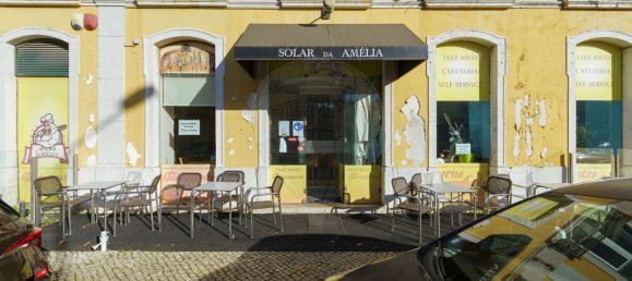 197m² Commercial property in Setubal, Portugal No. 57093 30