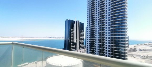 3 bedrooms Apartment in Al Reem Island, UAE No. 56107 10
