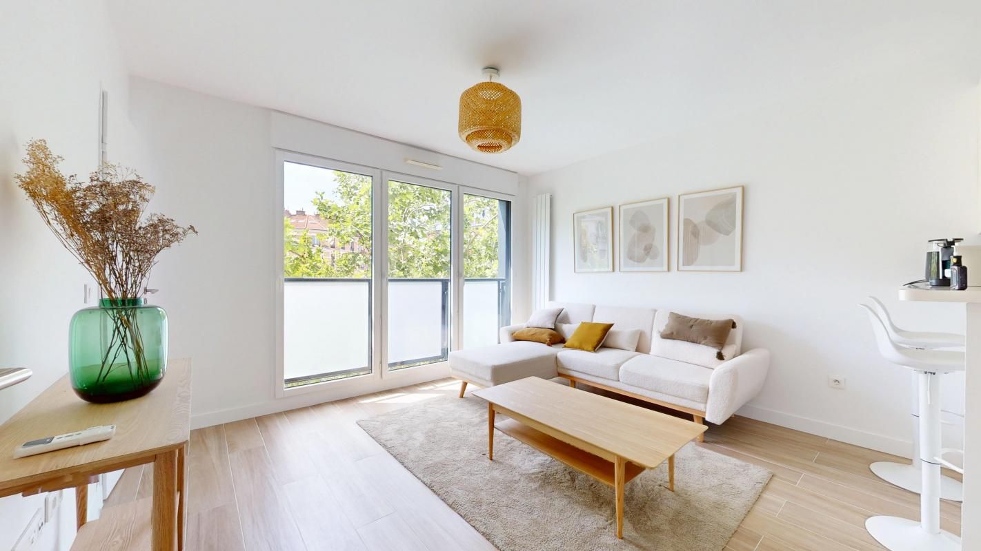 1 bedroom Apartment in Boulogne-Billancourt, France No. 318568